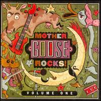 Mother Goose Rocks, Vol. 1 von Various Artists