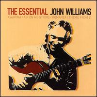 Essential John Williams von John Williams