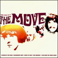 Very Best of the Move [Metro] von The Move