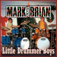 Little Drummer Boys von Mark & Brian