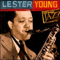 Ken Burns Jazz von Lester Young