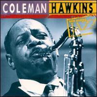 Ken Burns Jazz von Coleman Hawkins