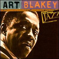 Ken Burns Jazz von Art Blakey