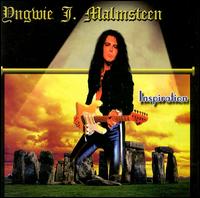 Inspiration von Yngwie Malmsteen