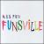 Funsville von Mrs. Fun