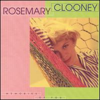 Memories of You von Rosemary Clooney