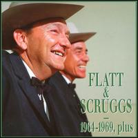 1964-1969, Plus von Flatt & Scruggs