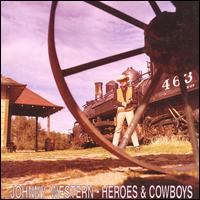 Heroes and Cowboys von Johnny Western
