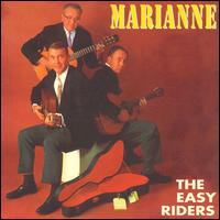 Marianne von The Easy Riders
