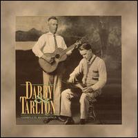 Complete Recordings von Darby & Tarlton