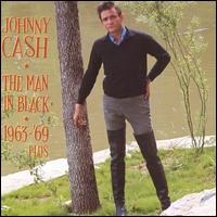 Man in Black: 1963-1969 von Johnny Cash