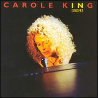 In Concert von Carole King