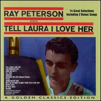 Tell Laura I Love Her von Ray Peterson