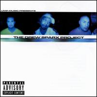 UMP Music Presents: Drew Sparx Project von Drew Spark