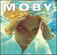 Everytime You Touch Me von Moby
