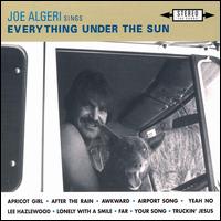 Everything Under the Sun von Joe Algeri