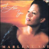 I Love You von Marlene Sai