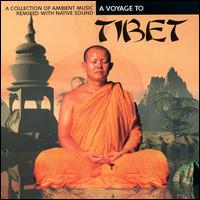 Voyage to Tibet von Yeskim