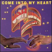 USA-European Connection, Vol. 2 von USA-European Connection