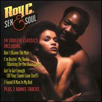 Sex & Soul [Collectables] von Roy-C