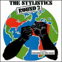 Round 2 von The Stylistics