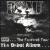 Debut Album: The Farewell Tour von Esau