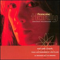 Greatest Recordings von Françoise Hardy