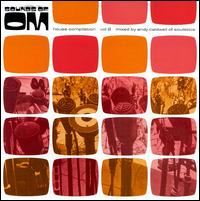 Sounds of OM, Vol. 2 von Andy Caldwell