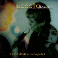 En Vivo Desde el Carnegie Hall von Lucecita Benitez
