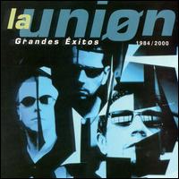 Grandes Exitos von La Union