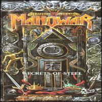 Secrets of Steel von Manowar