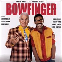 Bowfinger von David Newman