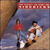 Sidekicks von Tom Fogerty