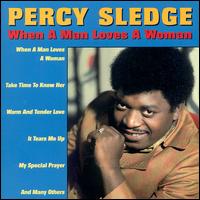 Golden Hits [Intercontinental] von Percy Sledge