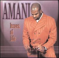 Issues of Life von Amani