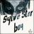 Monsters Rule This World von Sylvester Boy