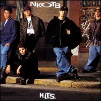 Hits von New Kids on the Block