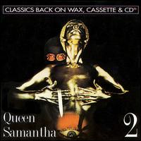 2 von Queen Samantha