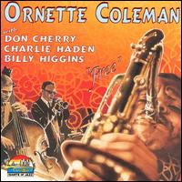 Free von Ornette Coleman