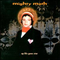 Up Life Gone Star von Mighty Math