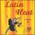 Latin Heat: Cha Cha Anyone von Paquitin Lara