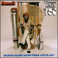 Uncle Jam Wants You von Funkadelic