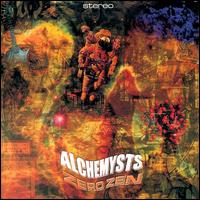 Zero Zen von Alchemysts