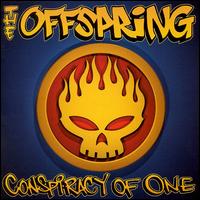 Conspiracy of One von The Offspring