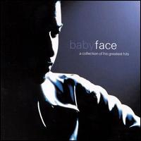 Collection of His Greatest Hits von Babyface