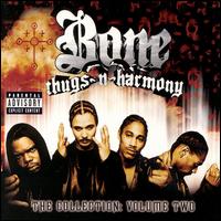 Collection, Vol. 2 von Bone Thugs-N-Harmony