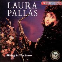 Best of Laura Pallas: Ski-ing in the Snow von Laura Pallas