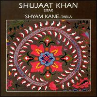 Raga Shahana Kanada von Shujaat Khan