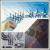 Haze [CD] von While