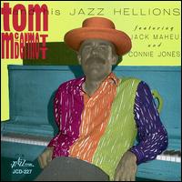 Tom McDermott and His Jazz Hellions von Tom McDermott